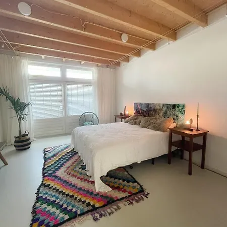 Studio Bliss Nocleg ze śniadaniem *