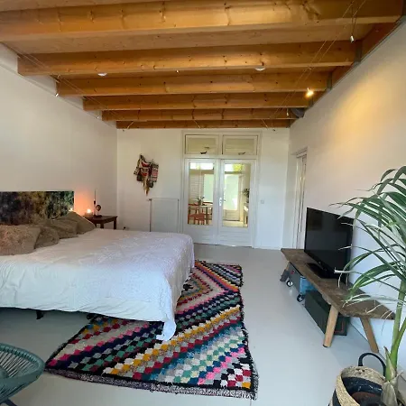Bed & Breakfast Studio Bliss Oud-Gastel