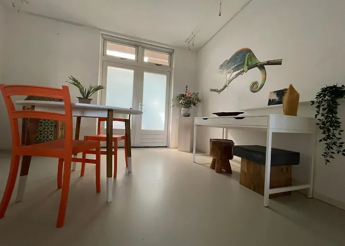 Studio Bliss Oud-Gastel