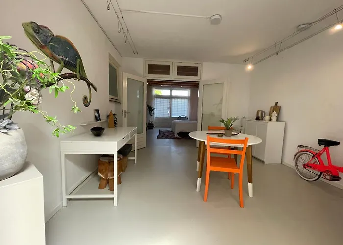 Studio Bliss * Oud-Gastel