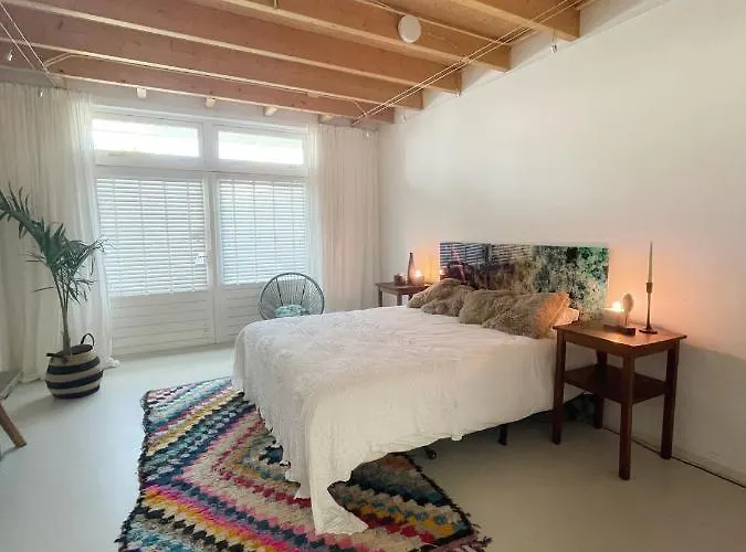 Studio Bliss ベッド・アンド・ブレックファスト *